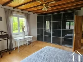 Slaapkamer 1