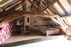 Slaapkamer
