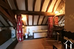 Bathroom on suite