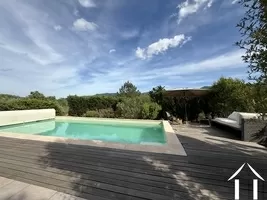 Woonhuis te koop le poujol sur orb, languedoc-roussillon, 11-2526 Afbeelding - 4