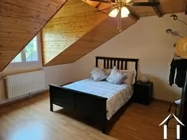 Slaapkamer 3