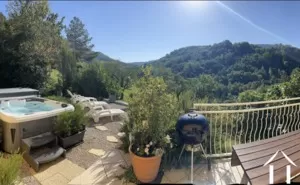 Woonhuis te koop salins les bains, franche-comte, RT5605P Afbeelding - 2