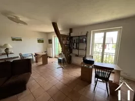 Woonhuis te koop st gervais sur couches, bourgogne, BH5603M Afbeelding - 3