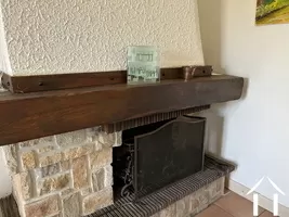 Woonhuis te koop st gervais sur couches, bourgogne, BH5603M Afbeelding - 4