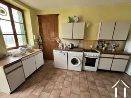 Woonhuis te koop st gervais sur couches, bourgogne, BH5603M Afbeelding - 6