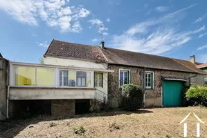 Woonhuis te koop st gervais sur couches, bourgogne, BH5603M Afbeelding - 1
