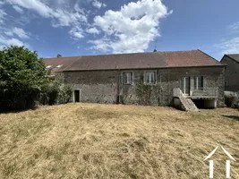Woonhuis te koop st gervais sur couches, bourgogne, BH5603M Afbeelding - 14