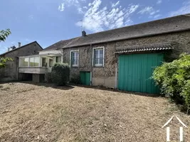 Woonhuis te koop st gervais sur couches, bourgogne, BH5603M Afbeelding - 13