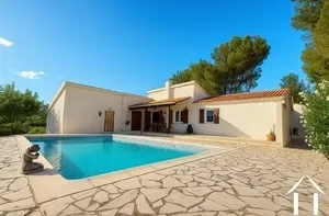 Woonhuis te koop pouzols minervois, languedoc-roussillon, 11-2529 Afbeelding - 1