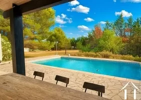 Woonhuis te koop pouzols minervois, languedoc-roussillon, 11-2529 Afbeelding - 2