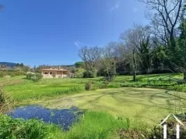 Woonhuis te koop villemagne l'argentiere, languedoc-roussillon, 06-702414 Afbeelding - 1