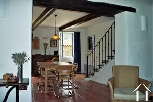 Woonhuis te koop st nazaire de ladarez, languedoc-roussillon, 09-6939 Afbeelding - 8