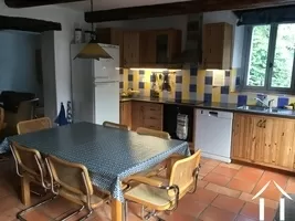 Woonhuis te koop st nazaire de ladarez, languedoc-roussillon, 09-6939 Afbeelding - 9
