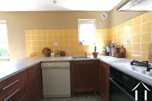 Keuken