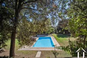 Woonhuis te koop bollene, provence-alpen-côte d'azur, 11-2523 Afbeelding - 2