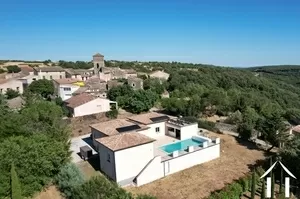 Woonhuis te koop carlencas et levas, languedoc-roussillon, 11-2509 Afbeelding - 6