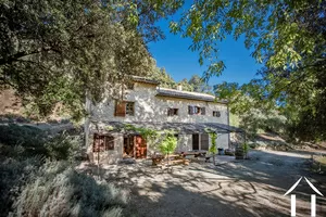 Woonhuis te koop bollene, provence-alpen-côte d'azur, 11-2523 Afbeelding - 1