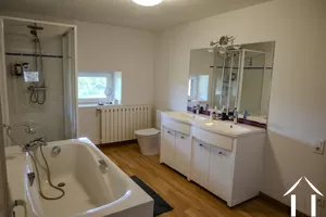 Châteaux, landhuizen te koop toutenant, bourgogne, BH5614B Afbeelding - 6