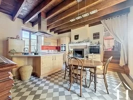 Woonhuis te koop gleize, rhône-alpen, BH5612H Afbeelding - 4