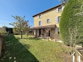 Woonhuis te koop gleize, rhône-alpen, BH5612H Afbeelding - 14