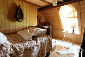Huis 2: kamer 1