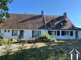Huis 1 & 2