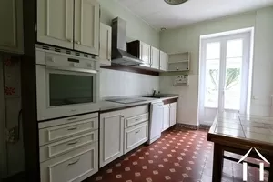 Keuken