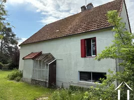 Woonhuis te koop mont et marre, bourgogne, CvH5616L Afbeelding - 21
