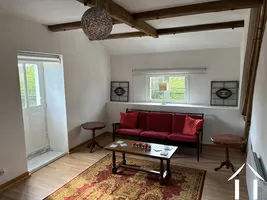 Woonhuis te koop mont et marre, bourgogne, CvH5616L Afbeelding - 8
