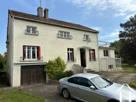 Woonhuis te koop mont et marre, bourgogne, CvH5616L Afbeelding - 2