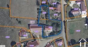 Woonhuis te koop mont et marre, bourgogne, CvH5616L Afbeelding - 29
