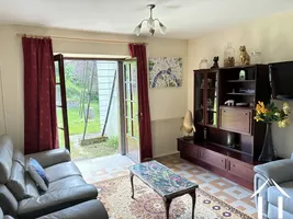 Woonhuis te koop mont et marre, bourgogne, CvH5616L Afbeelding - 5