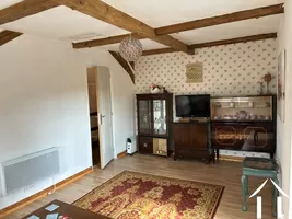 Woonhuis te koop mont et marre, bourgogne, CvH5616L Afbeelding - 9