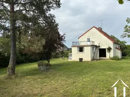 Woonhuis te koop mont et marre, bourgogne, CvH5616L Afbeelding - 3