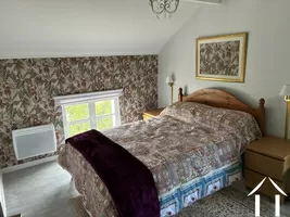 Woonhuis te koop mont et marre, bourgogne, CvH5616L Afbeelding - 11