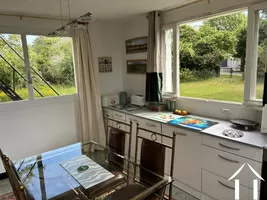 Woonhuis te koop mont et marre, bourgogne, CvH5616L Afbeelding - 14