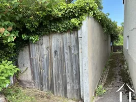 Woonhuis te koop mont et marre, bourgogne, CvH5616L Afbeelding - 25