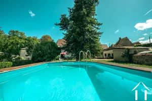 Woonhuis te koop dennevy, bourgogne, BH5621D Afbeelding - 4