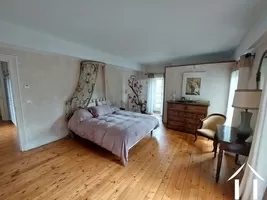 Woonhuis te koop noyers, bourgogne, BH5622H Afbeelding - 10