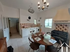 Woonhuis te koop noyers, bourgogne, BH5622H Afbeelding - 6