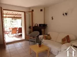 Woonhuis te koop roquebrun, languedoc-roussillon, 09-6917 Afbeelding - 6