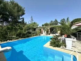 Woonhuis te koop clermont l herault, languedoc-roussillon, 08-0221 Afbeelding - 9