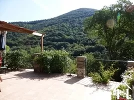 Woonhuis te koop roquebrun, languedoc-roussillon, 09-6917 Afbeelding - 3
