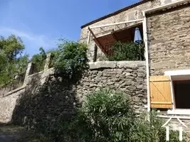 Woonhuis te koop roquebrun, languedoc-roussillon, 09-6917 Afbeelding - 9