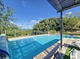 Woonhuis te koop bedarieux, languedoc-roussillon, 06-731114 Afbeelding - 8