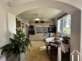 Woonhuis te koop clermont l herault, languedoc-roussillon, 08-0221 Afbeelding - 8