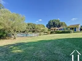 Woonhuis te koop bedarieux, languedoc-roussillon, 06-731114 Afbeelding - 1