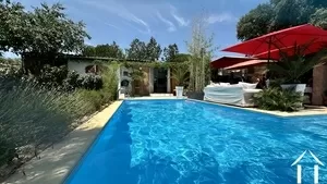 Woonhuis te koop clermont l herault, languedoc-roussillon, 08-0221 Afbeelding - 3
