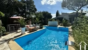 Woonhuis te koop clermont l herault, languedoc-roussillon, 08-0221 Afbeelding - 1