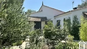 Woonhuis te koop clermont l herault, languedoc-roussillon, 08-0221 Afbeelding - 2